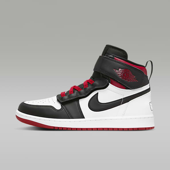 Nike air strap shoes best sale